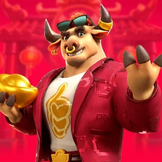 Fortune Ox