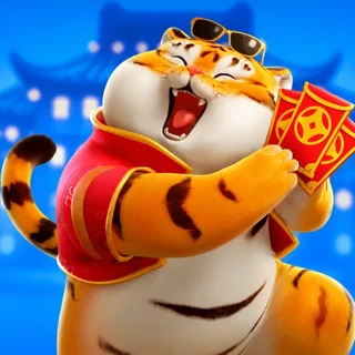 Fortune Tiger